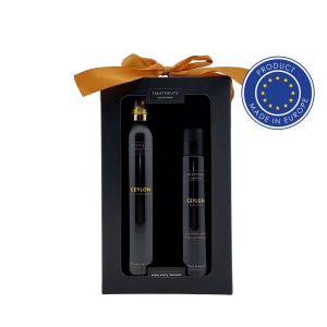 Kosmetikset mit individuellem Branding für Ihr Marketing